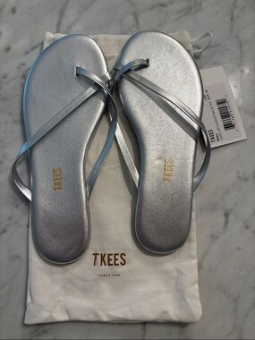 TKEES Riley Sandals  - Fairylust